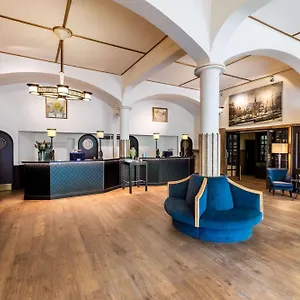 Nh Schiller Hotell